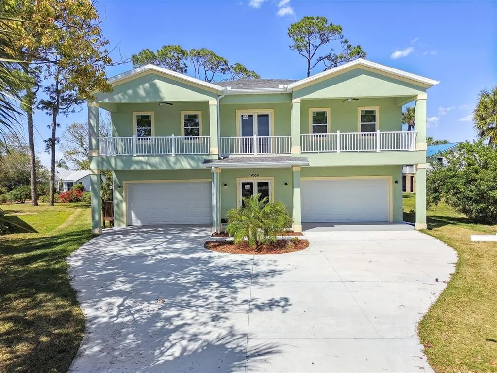 4559 MITCHER ROAD, NEW PORT RICHEY, FL 34652