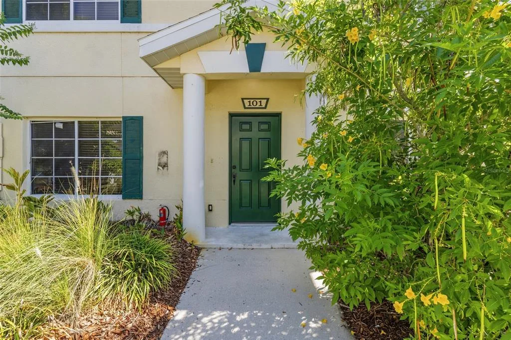220 CAPE HARBOUR LOOP # Unit 101, BRADENTON, FL 34212