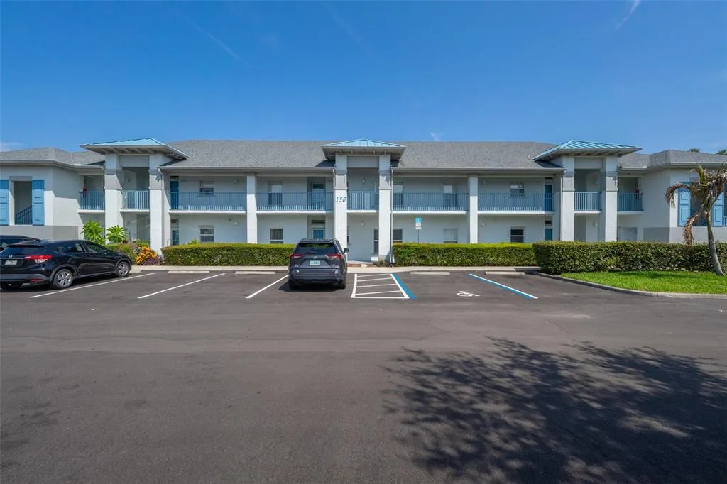 150 PORTSIDE AVENUE # 103, CAPE CANAVERAL, FL 32920