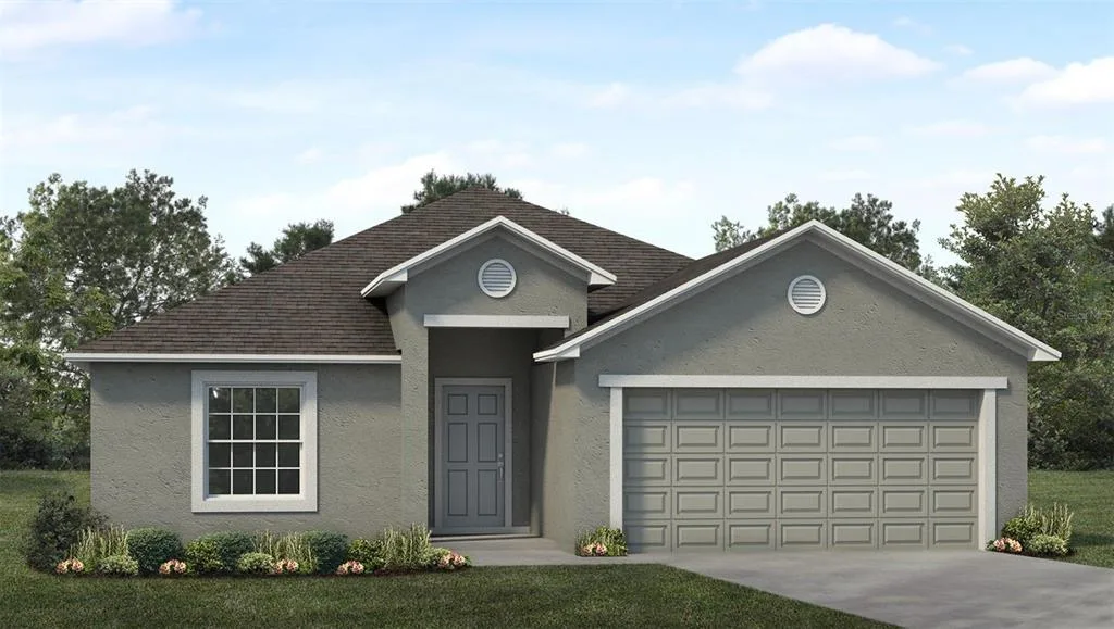 1165 BISHOP STREET, AVON PARK, FL 33825