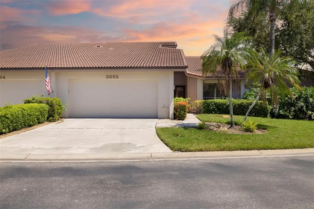 3862 WILSHIRE CIRCLE W # 107, SARASOTA, FL 34238