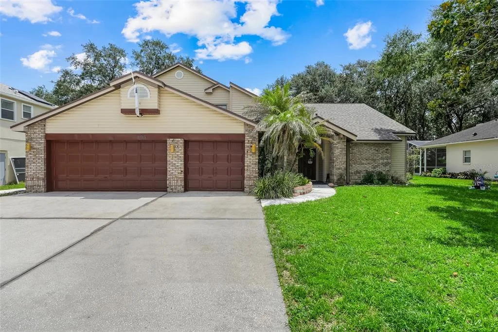 305 FORREST CREST COURT, OCOEE, FL 34761