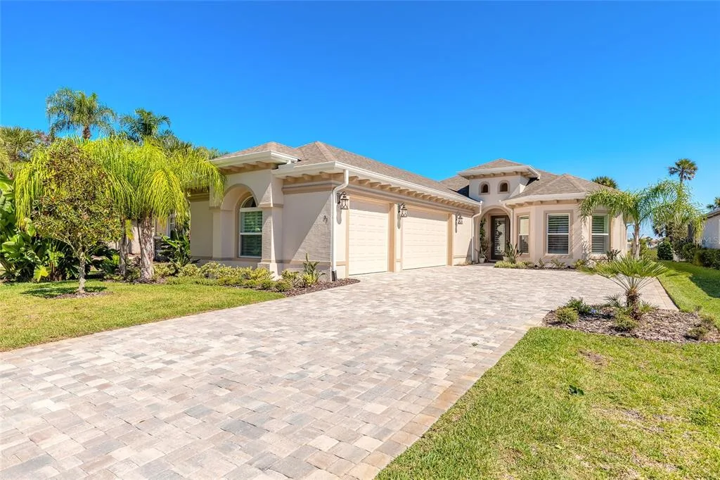 31 S RIVERWALK DRIVE, PALM COAST, FL 32137