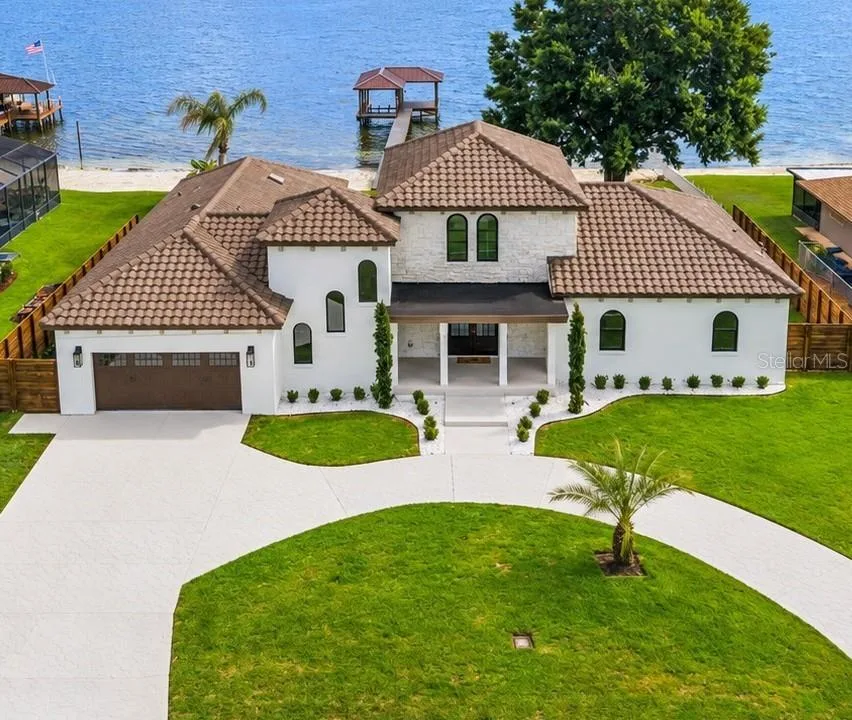 2501 TRENTWOOD BOULEVARD, ORLANDO, FL 32812