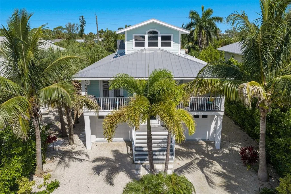 510 MAGNOLIA AVENUE, ANNA MARIA, FL 34216