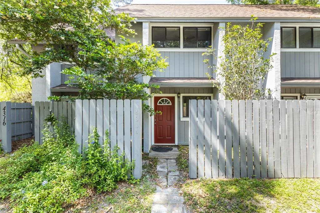 4314 NW 41ST LANE # 73, GAINESVILLE, FL 32606
