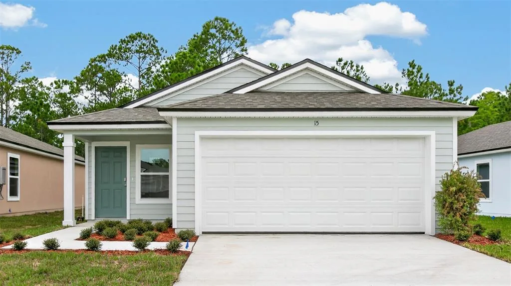 15 DIVOT PLACE, BUNNELL, FL 32110