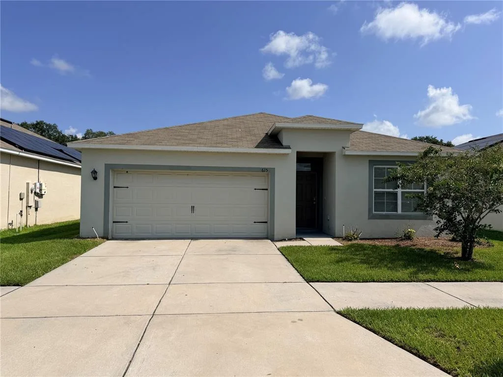 615 TRALEE LANE, AUBURNDALE, FL 33823