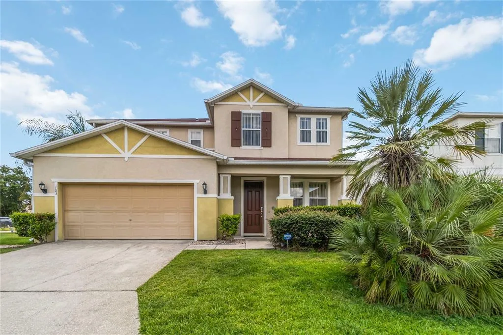 103 BAY LEAF LANE, DAVENPORT, FL 33896