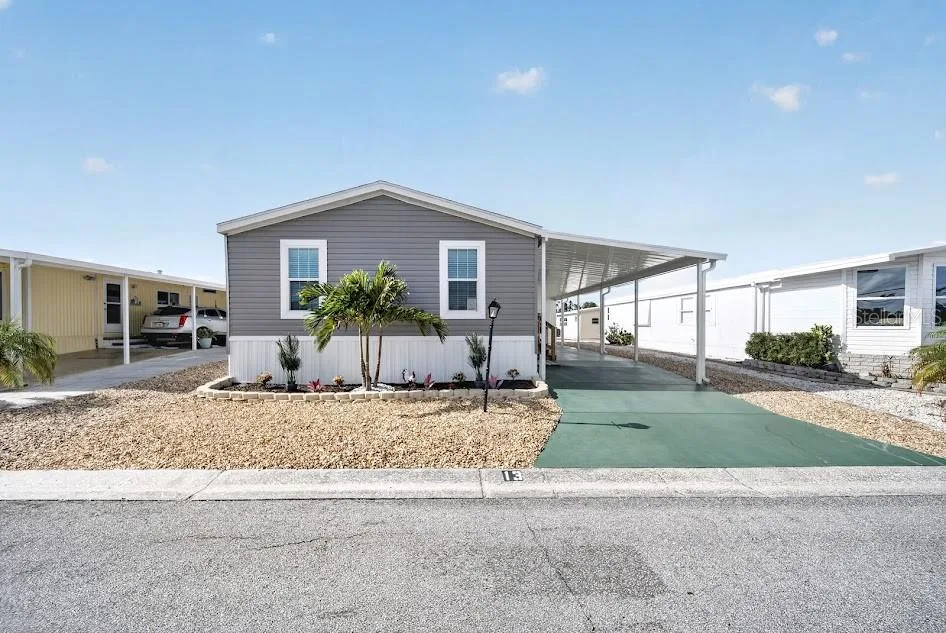 2107 PALMA SOLA BOULEVARD # 13, BRADENTON, FL 34209
