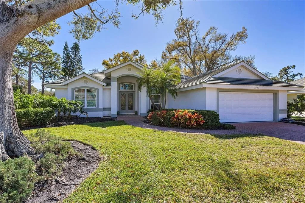 8684 WOODBRIAR DRIVE, SARASOTA, FL 34238