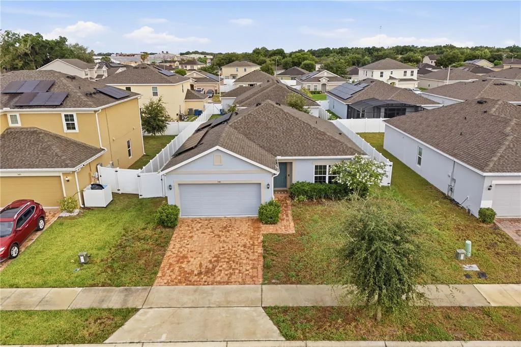 541 WILDCAT LANE, DAVENPORT, FL 33837