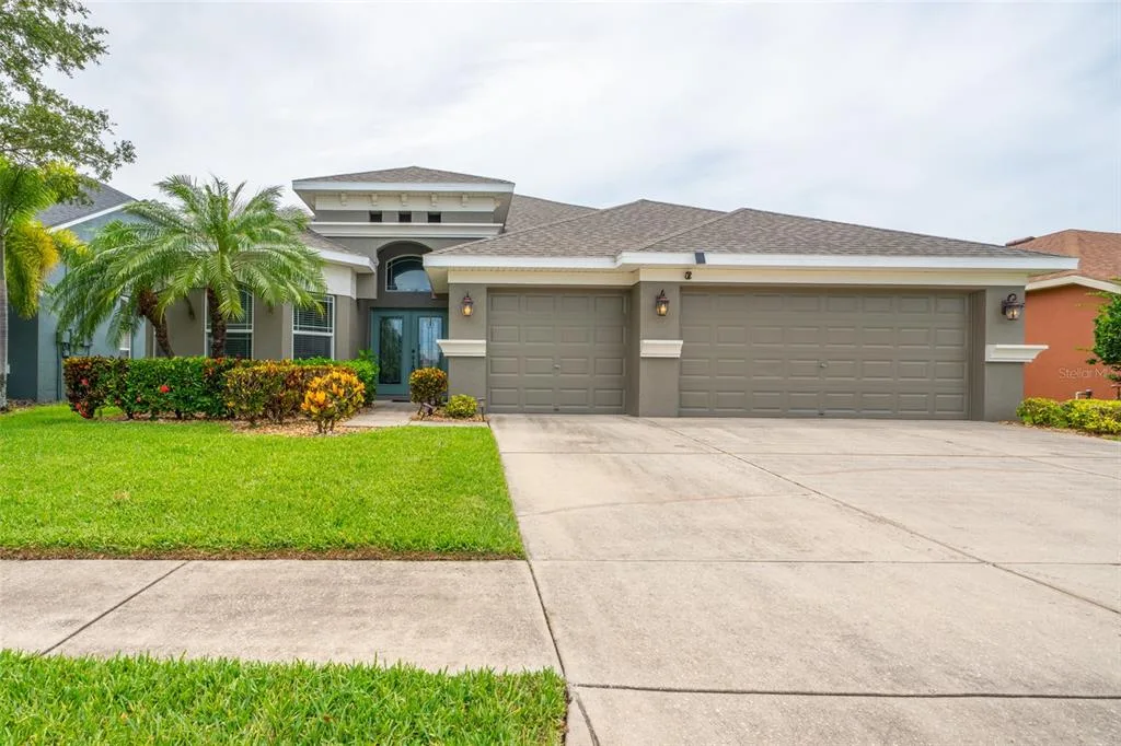 1809 BONITA BLUFF COURT, RUSKIN, FL 33570