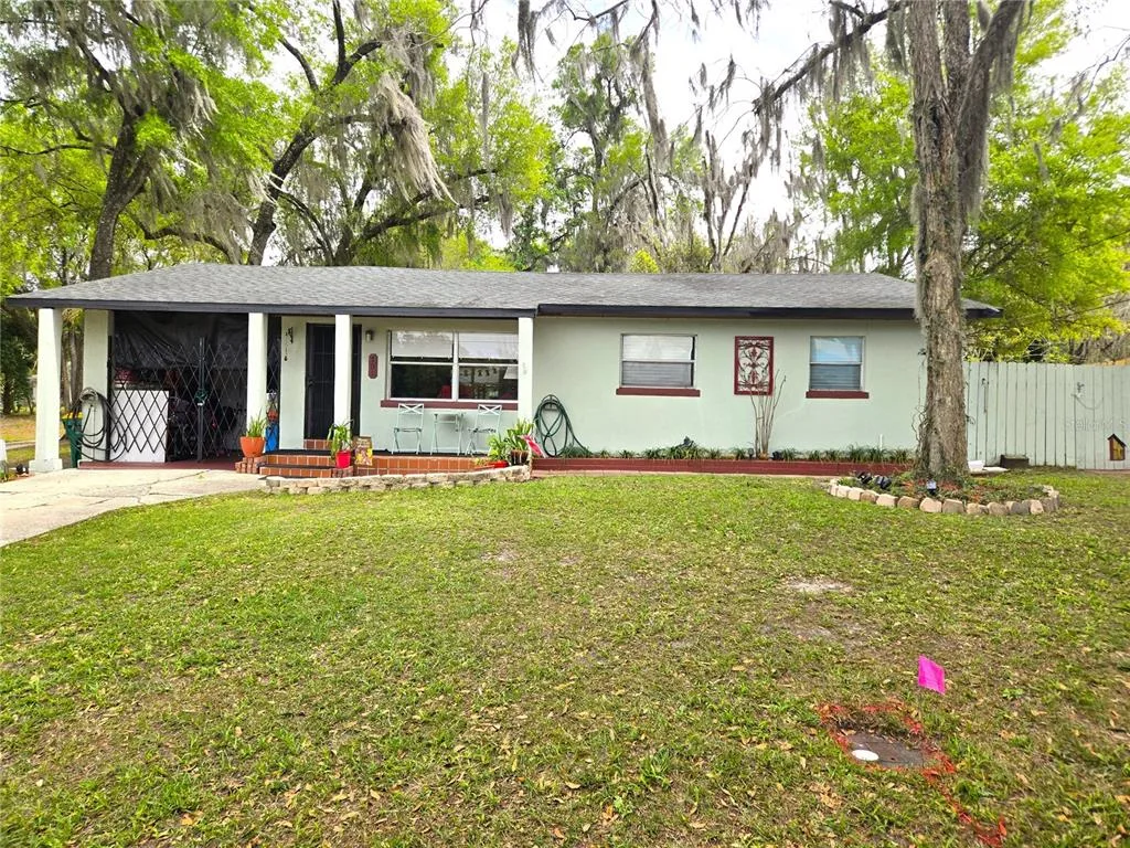 701 S DELAWARE AVENUE, DELAND, FL 32720