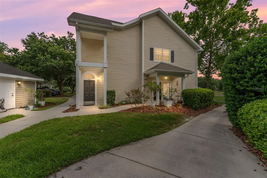 10000 SW 52ND AVENUE # 42, GAINESVILLE, FL 32608