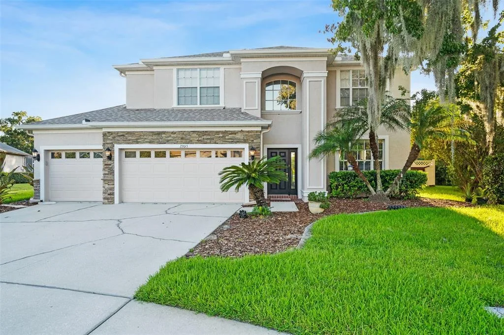 27015 FIREBUSH DRIVE, WESLEY CHAPEL, FL 33544