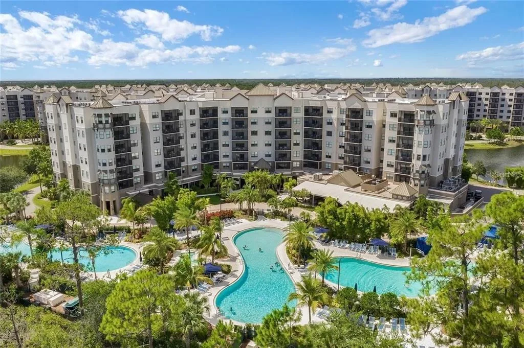 14501 GROVE RESORT AVENUE # 1614, WINTER GARDEN, FL 34787
