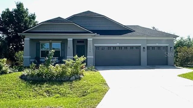 15079 WICHITA ROAD, PORT CHARLOTTE, FL 33981