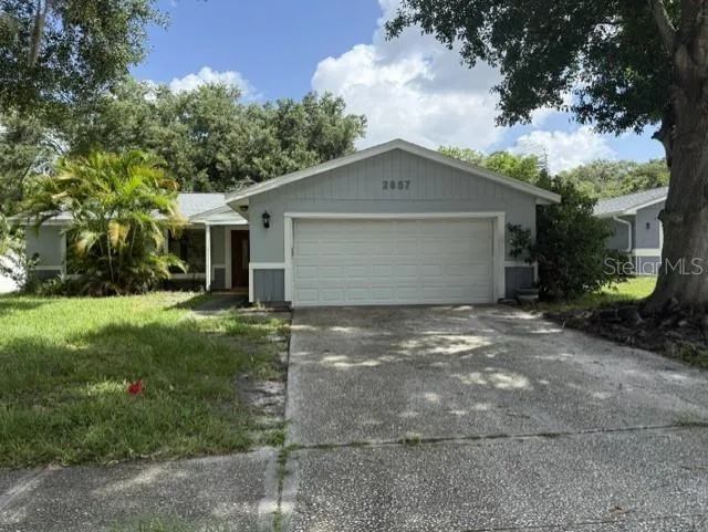 2857 CINNAMON BEAR TRAIL, PALM HARBOR, FL 34684