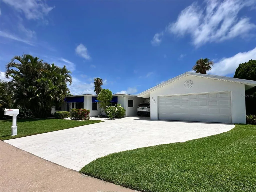 155 112TH AVENUE # A, TREASURE ISLAND, FL 33706