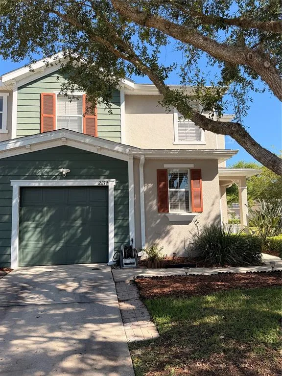 2219 PICO LANE, MOUNT DORA, FL 32757