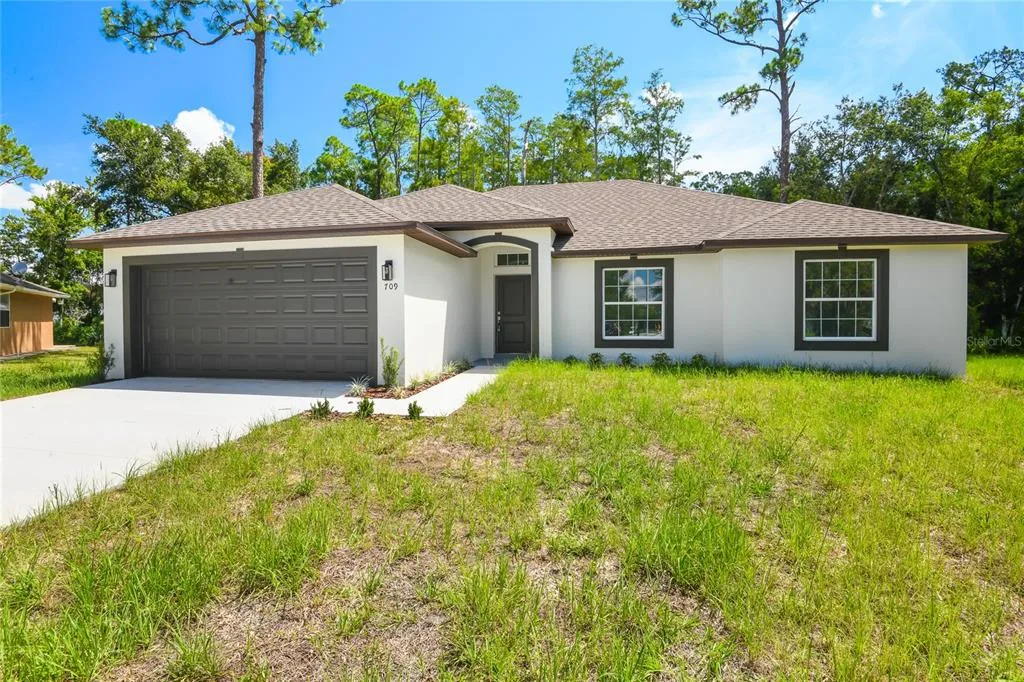 709 FREDRICK PLACE, KISSIMMEE, FL 34758