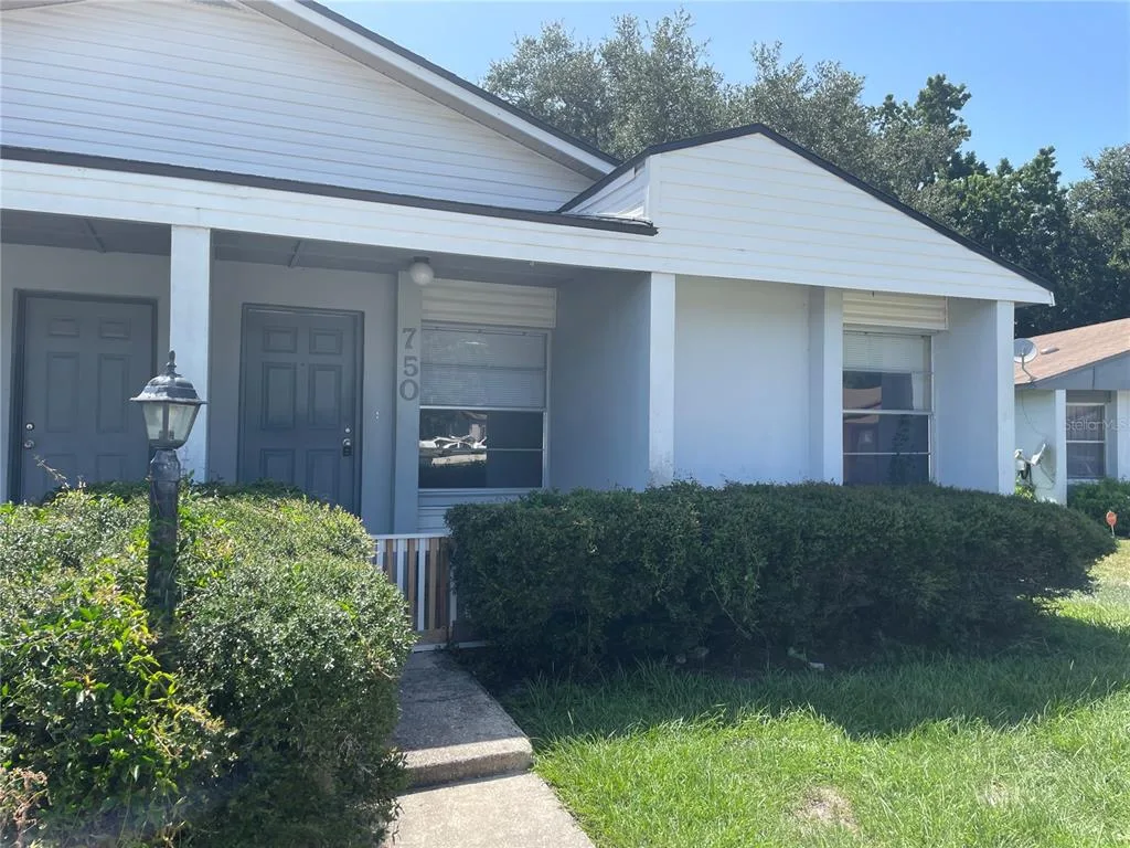 750 ZELLA LANE, LAKELAND, FL 33813