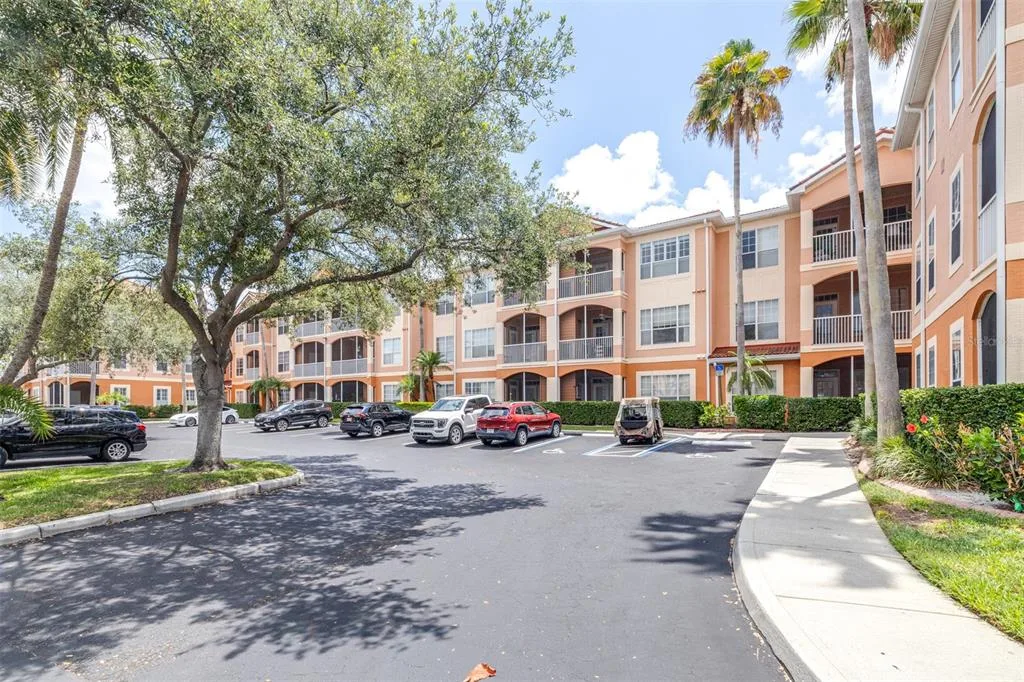 5000 CULBREATH KEY WAY # 1-309, TAMPA, FL 33611