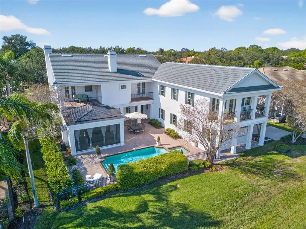7917 BAYOU CLUB BOULEVARD, SEMINOLE, FL 33777
