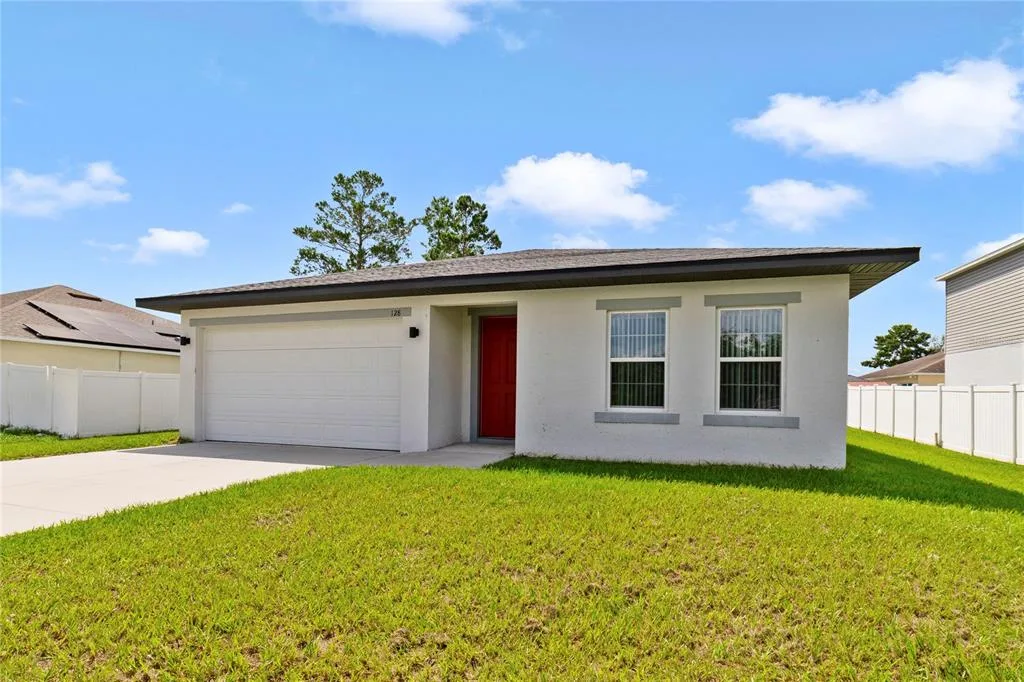 128 WILLOW DRIVE, POINCIANA, FL 34759