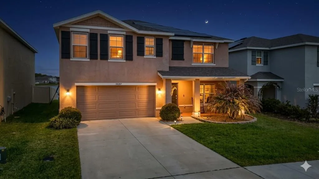 38287 SONNET LANDING AVENUE, ZEPHYRHILLS, FL 33540