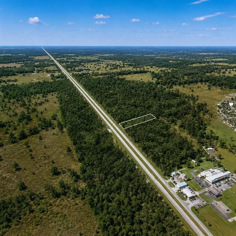 US 27 HIGHWAY UNIT 517