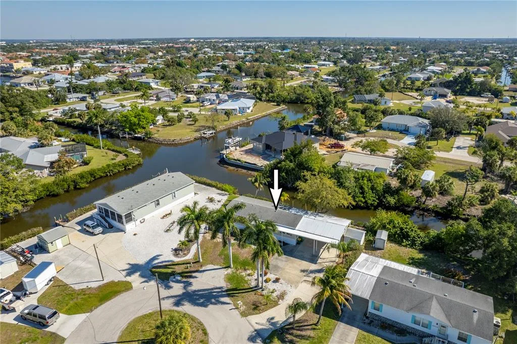 3004 BAMBOO COURT, PUNTA GORDA, FL 33950