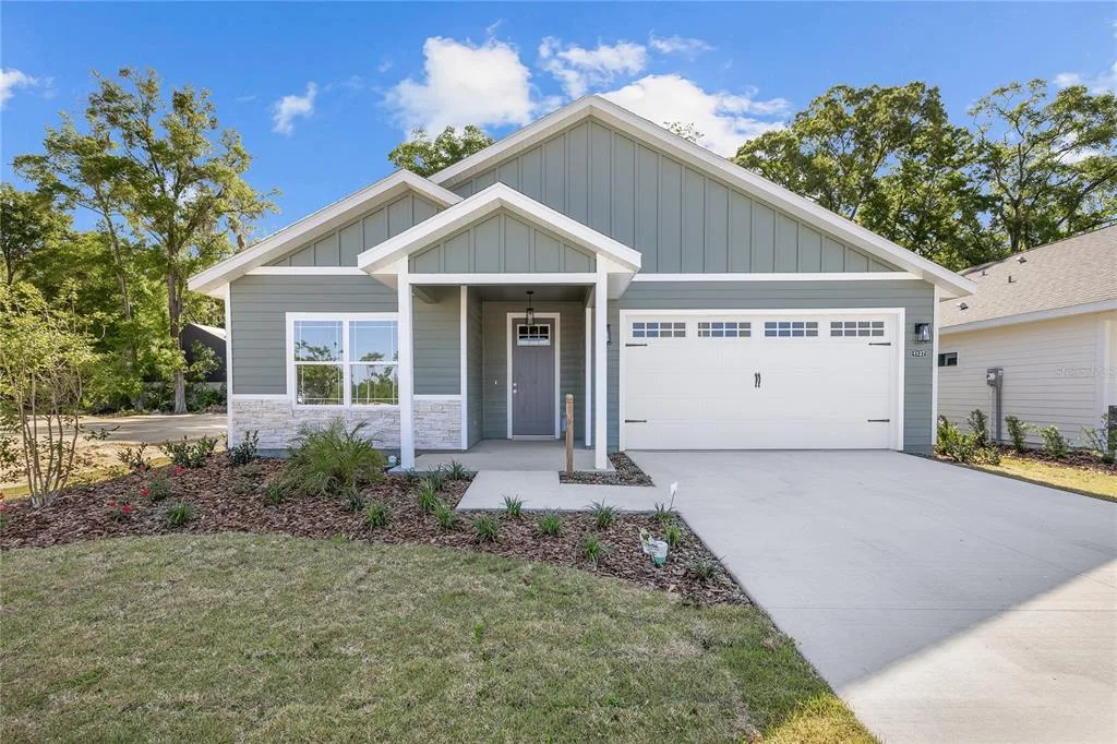1086 SW 67TH WAY, GAINESVILLE, FL 32607