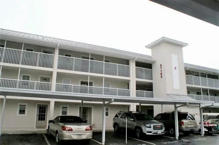 21103 PATIO VIEW COURT # 3302, LUTZ, FL 33558