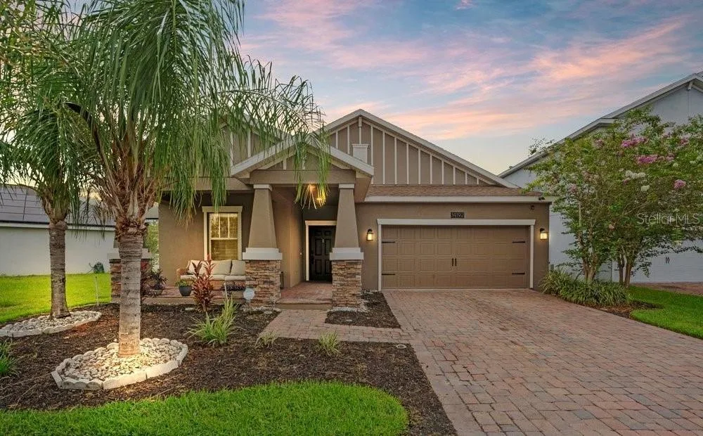 14192 GOLD BRIDGE DRIVE, ORLANDO, FL 32824