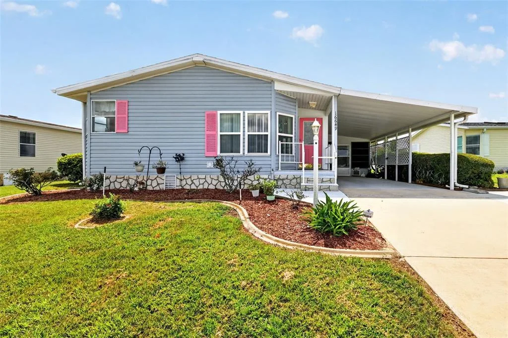 16649 SE 96TH COURT, SUMMERFIELD, FL 34491