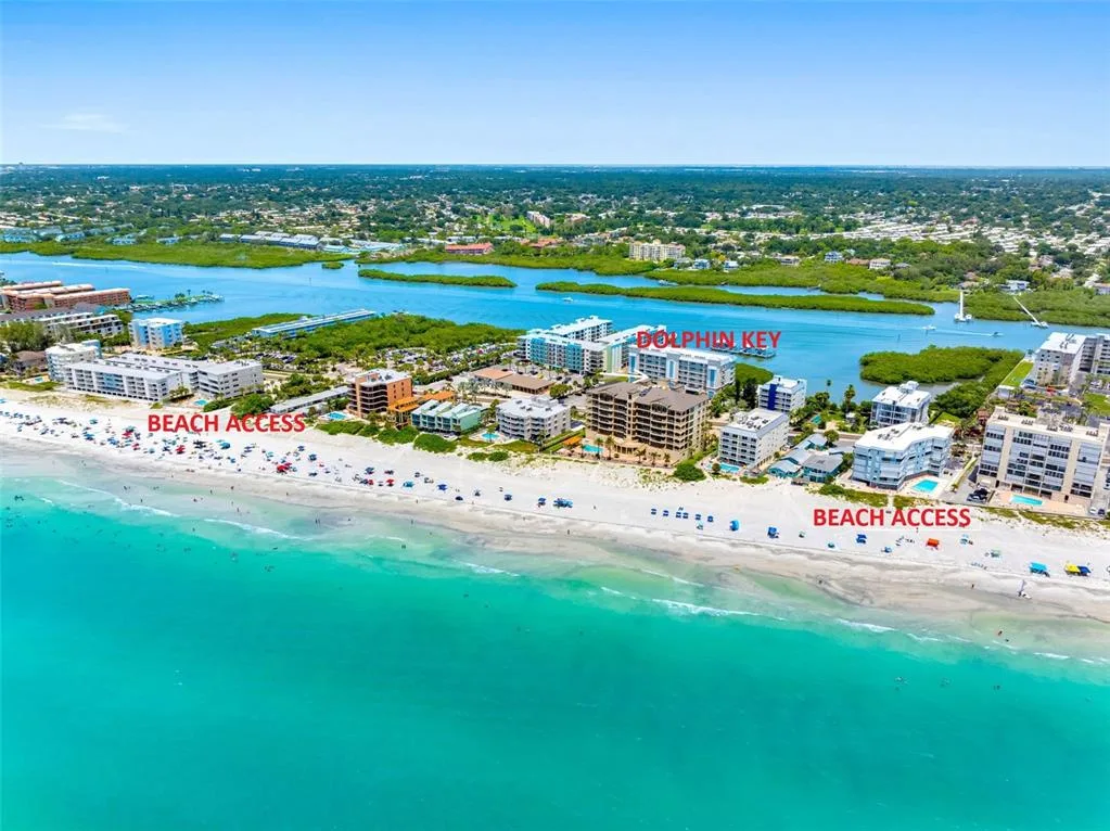 19519 GULF BOULEVARD # 202, INDIAN SHORES, FL 33785