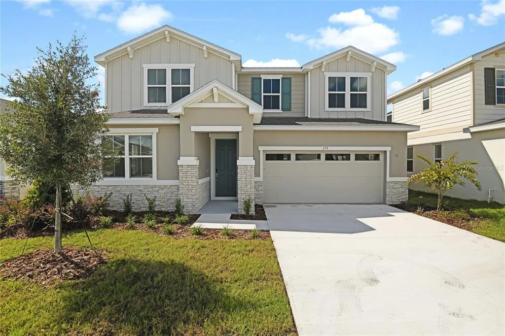 179 FLAG LILLY LANE, UMATILLA, FL 32784