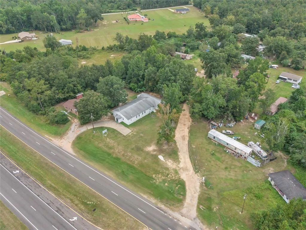 465 HAZZARD LANE, CANTONMENT, FL 32533