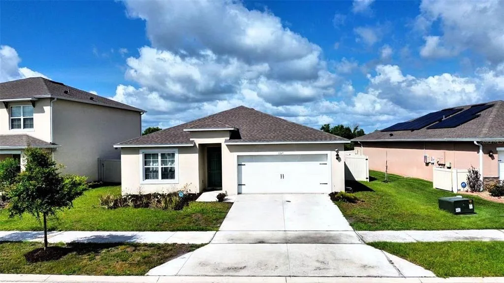 5567 SILTSTONE STREET, LAKELAND, FL 33811