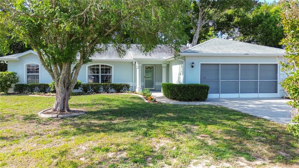 4608 NW 30TH PLACE, OCALA, FL 34482