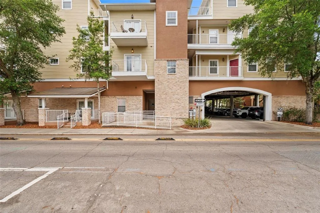 1500 NW 4TH AVENUE # 208, GAINESVILLE, FL 32603