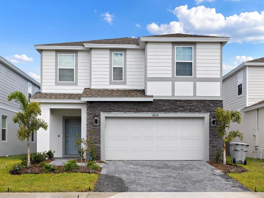 3835 LANA AVENUE, DAVENPORT, FL 33897