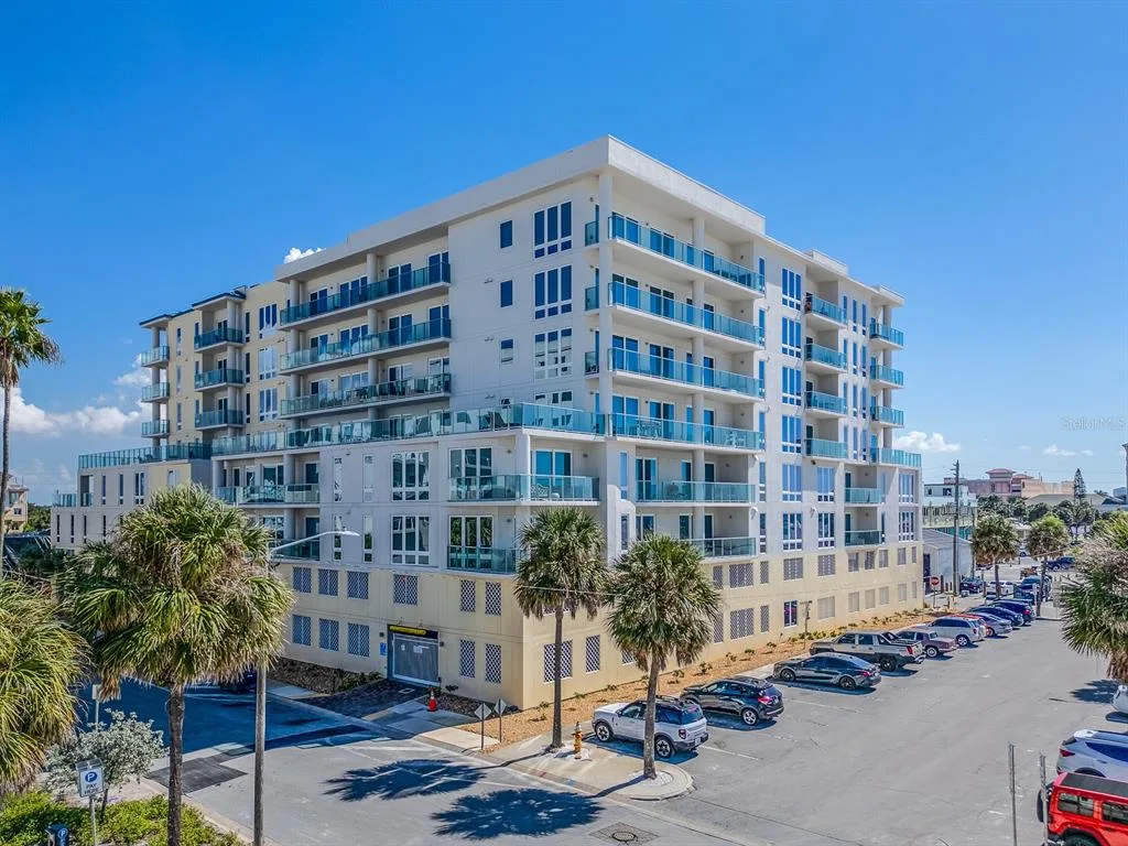 15 AVALON STREET # 401, CLEARWATER BEACH, FL 33767