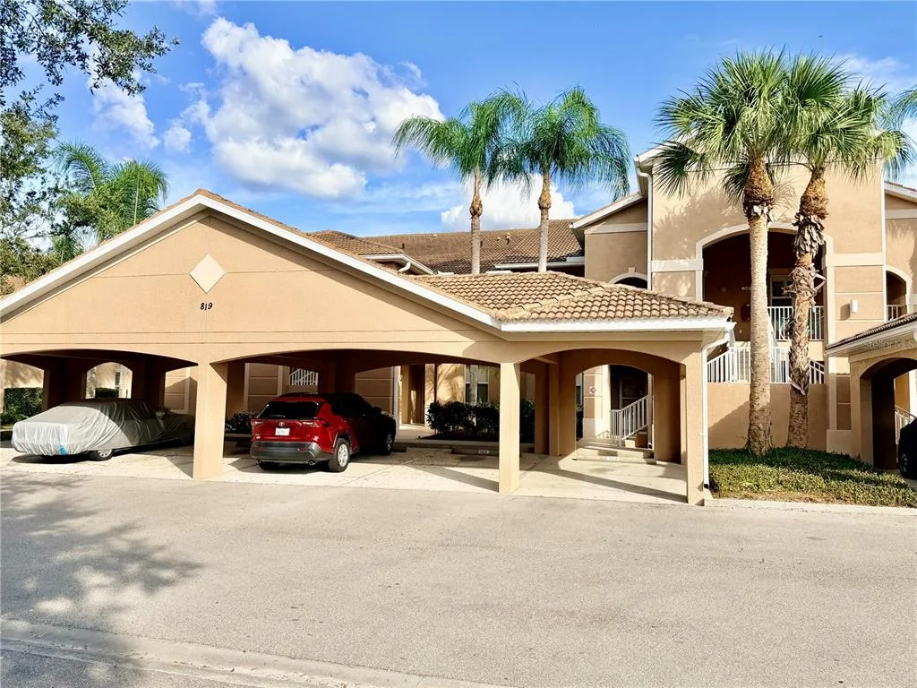 819 FAIRWAYCOVE LANE # 102, BRADENTON, FL 34212