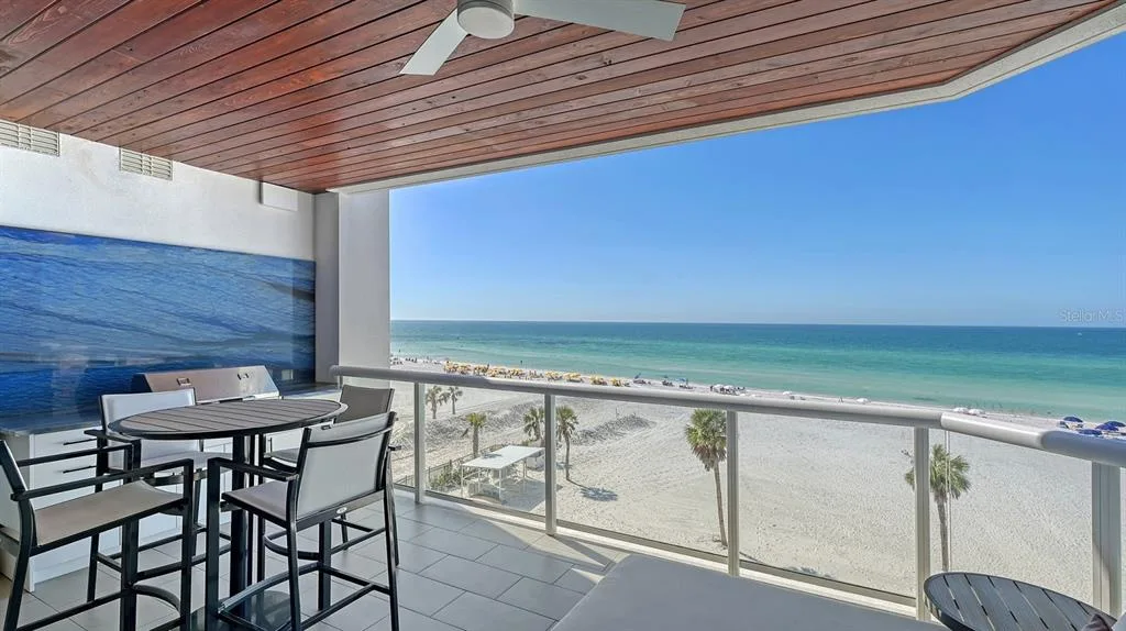 1035 SEASIDE DRIVE # 503, SARASOTA, FL 34242