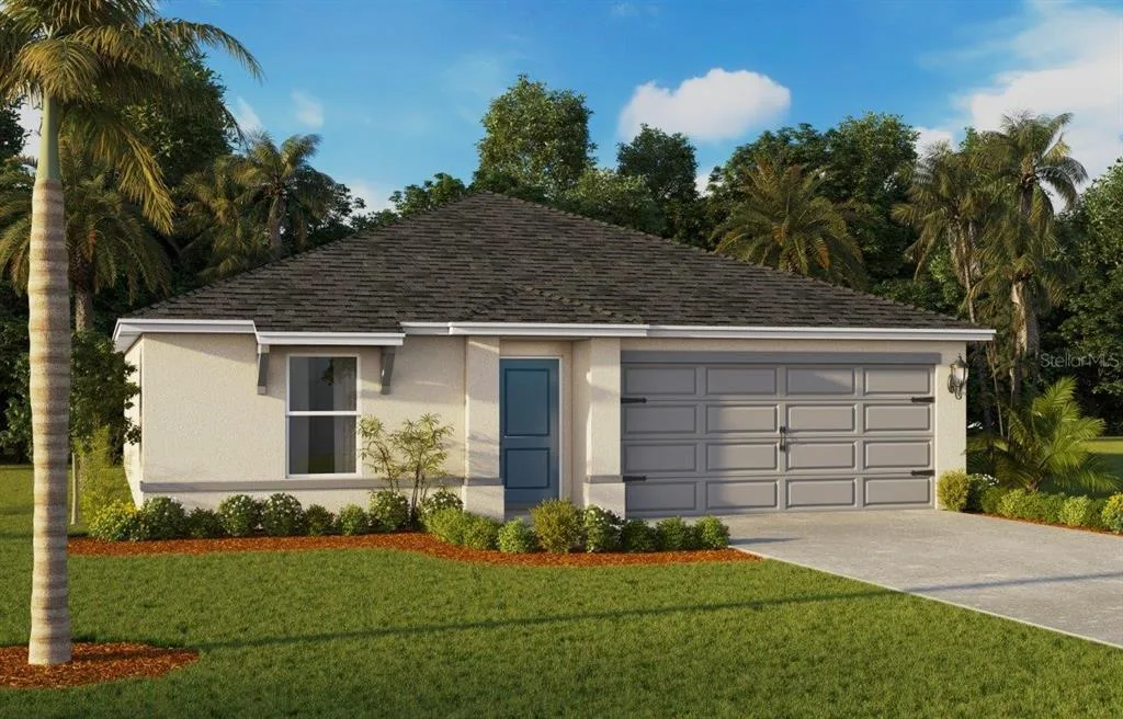 4513 FAITH DRIVE, LAKE WALES, FL 33859