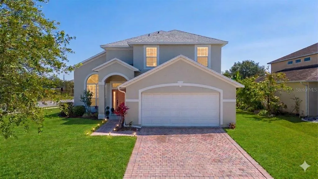 2764 PATRICIAN CIRCLE, KISSIMMEE, FL 34746