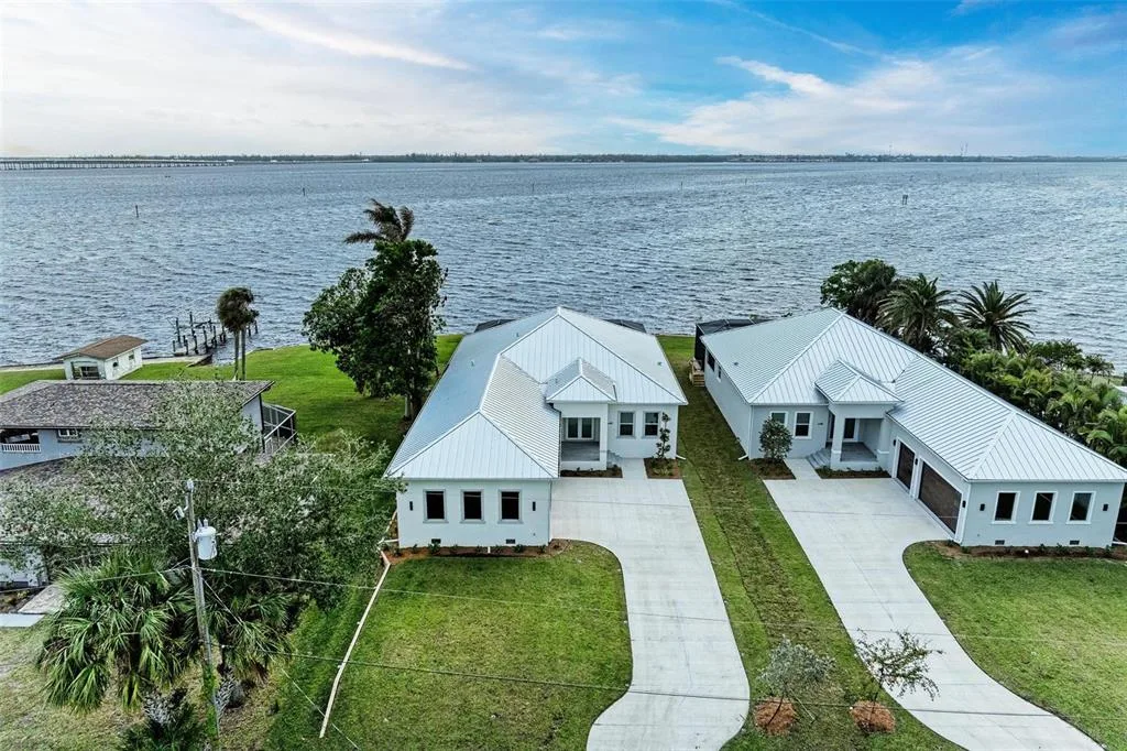 112 NORTHSHORE TERRACE, PUNTA GORDA, FL 33980